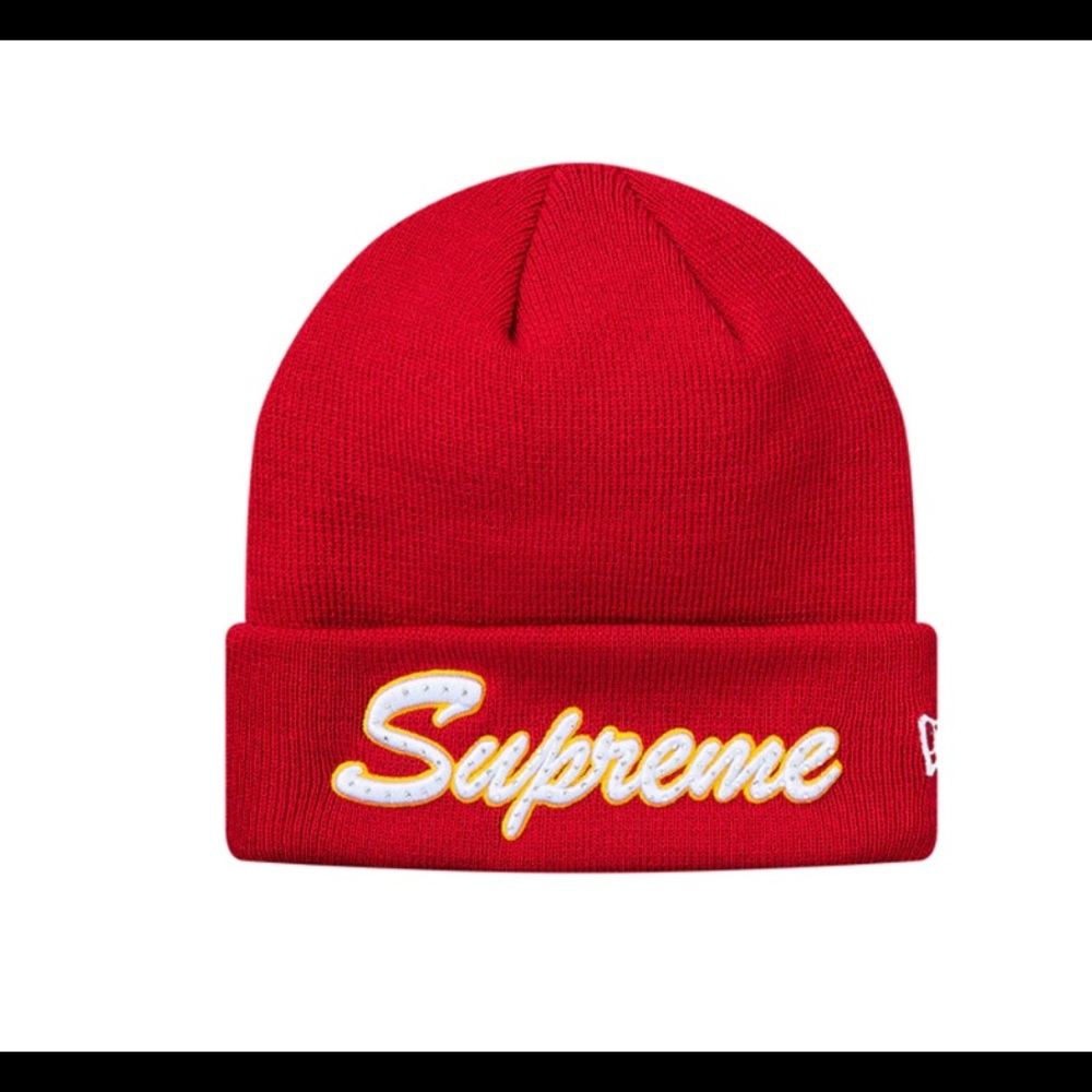 COPY - Supreme Beanie